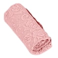 thumbnail image 1 of Kitchen Apron Sleeve Lace Arm Sleeve Uv Protection Sunscreen Gloves Uv Protection Fingerless,Pink Kitchen Apron Sleeve, 1 of 2