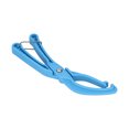 thumbnail image 4 of Outil de Réparation de Pneus, Nylon Efficace Sûr Durable pour Vélo pour Extérieur Noir, Bleu Ciel, 4 of 8