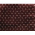 thumbnail image 4 of oneOone Georgette Viscose Fabric Floral Block Print Sewing Fabric BTY 42 Inch Wide, 4 of 4