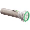 thumbnail image 2 of Vintage Parts 18495 5 LED Chrome Vintage Flashlight, 2 of 4