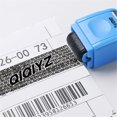 thumbnail image 3 of Baohd Roller Stamp ID Protection Confidentialité Garde Information Identité Adresse Bloqueur, Bleu, 3 of 9