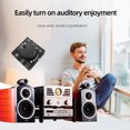 thumbnail image 3 of XY-AP15H 20Wx2 Subwoofer Amplifier APP Control Bluetooth-Compatible Audio Module, 3 of 9