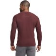 thumbnail image 2 of Jockey Men's Long Sleeve Waffle Henley, 2 of 5