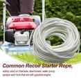 thumbnail image 3 of Lefu Efficiently Designed 10M Recoil Pulling Starter Rope for Reliable Engine Starts, 3 of 6