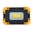 thumbnail image 4 of Lampe de Projection LED, Lampe de Projection Extérieure Support Réglable Multifonctionnel Robuste pour Camping pour Réparation de Voiture, 4 of 8