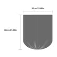 thumbnail image 3 of Meitianfacai Kitchen Drawstring Garbage Bag- PE Bag Garbage Bag- Eco Garbage Bag 90 For Bathroom Bedroom Office Trash Can, 3 of 7