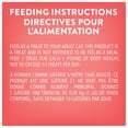 thumbnail image 3 of Friskies Party Mix Seaside Crunch, Natural Cat Treats 454g, 3 of 9