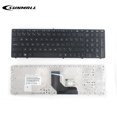 thumbnail image 2 of SUNMALL Keyboard Replacement Compatible with HP Elitebook 8560P 8570P Probook 6560B 6565B 6567B 6570B 6575B Series with Pointer No Backlight (Black Frame), 2 of 5