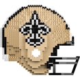 thumbnail image 2 of FOCO NFL 3D BRXLZ Puzzle Replica Helmet Set, 2 of 8