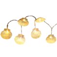 thumbnail image 1 of Clearance! 1.5m 10 Lamp Seahorse Shell Marine Battery String Lamp Home Decoration Lamp, 1 of 2