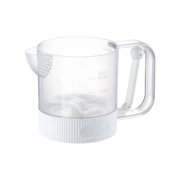 Liyamei Hand And Stand Mixer With Multiple Speeds For Baking Cooking And Whipping Eggs Dough