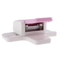 thumbnail image 3 of Yingyy Border Punch Embossing Punch Scrapbooking Paper Edge Device dolphin, 3 of 9