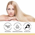 thumbnail image 4 of Sérum Capillaire et Huile à l'Eau de Riz - Revitalisant Sans Rinçage pour la Pousse des Cheveux, Renforce et Réduit la Casse, Nourrissant Naturel pour Cheveux Secs, Abîmés et Bouclés, Sans Sulfates Ni Parabènes, 30 ml, 4 of 9