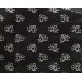 thumbnail image 4 of oneOone Georgette Viscose Fabric Paisley Block Decor Fabric Printed BTY 42 Inch Wide, 4 of 4