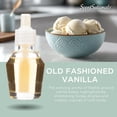 thumbnail image 4 of Huile Scent Charm ScentSationals - Old Fashioned Vanilla, 4 of 6