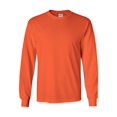 thumbnail image 1 of Gildan Ultra Coton 100 % Coton Américain T-Shirt à Manches Longues, 1 of 1