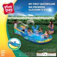 thumbnail image 1 of Ma première glissade d'eau Play Day, 1 of 3