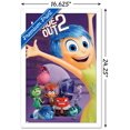 thumbnail image 2 of Disney Inside Out 2 - Group Wall Poster, 22.375" x 34", 2 of 4