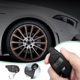 thumbnail image 2 of Tire Pressure Gauge, Mini Car Pressure Gauge Tire Gauge Small Tire Pressure Gauge Digital Display Pressure Gauge Digital Tire Pressure Gauge Tire Gauge, 2 of 8