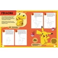 thumbnail image 2 of New and Trending: Pokemon Mega How To Draw by Pokemon, 2 of 4