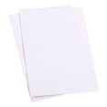 thumbnail image 1 of Unique Bargains Patchs en Velours Autocollants Patchs de Réparation Blancs Lot de 2, 1 of 5