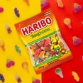 thumbnail image 3 of Haribo Tangfastics Gummy Candy, No Artificial Colours, 3 of 5