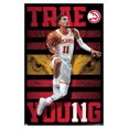thumbnail image 1 of NBA Atlanta Hawks - Trae Young 20, 1 of 4