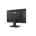 thumbnail image 5 of AOC 20E1H 19.5" Full HD 1600x900 Black Monitor, 5 of 5