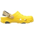 thumbnail image 5 of Crocs Unisex All Terrain Clogs with Adjustable Heel Strap, 5 of 5