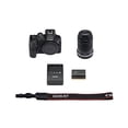 thumbnail image 5 of Canon EOS R7 Mirrorless Camera w/RF-S18-150mm f/3.5-6.3 is STM Lens Kit, 5 of 5