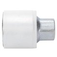 thumbnail image 2 of Wheel Lock Lug Key,Tire AntiTheft Screw Removal Anti Theft Bolt Socket Tire Anti Theft Screw Socket High Capacity, 2 of 7