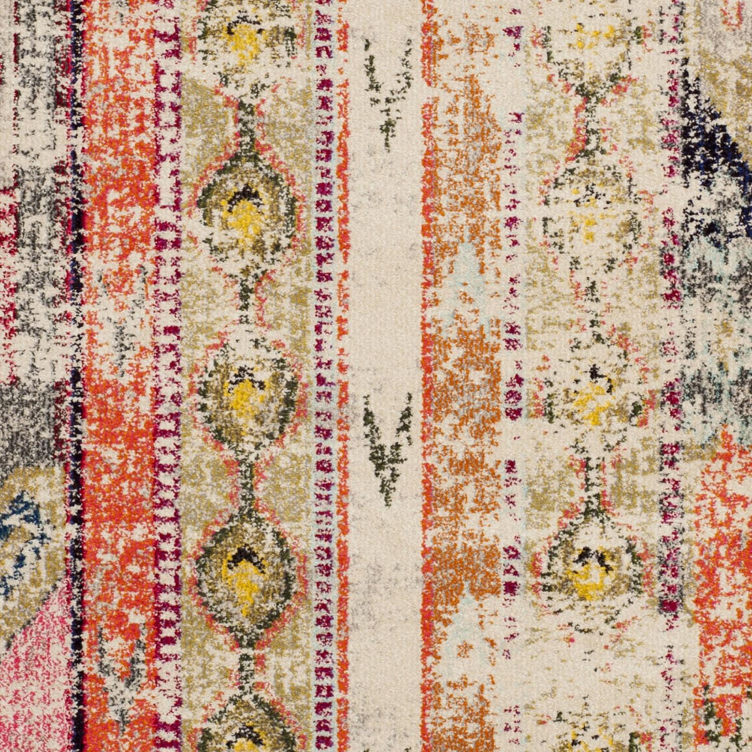 Safavieh Monaco Risto Tapis Abstrait