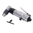 thumbnail image 4 of Reversible Air Angle Reversible Drill 90 Pneumatic Drilling Super Power Tool with Wrench, 4 of 7