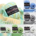 thumbnail image 4 of TopLLC Acrylic Gradient Milk Cotton Yarn, 50g, 4 of 4