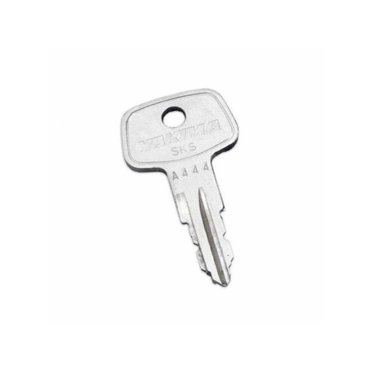 Yakima Products 8872131 Clé de Remplacement Clé pour SKS A131 Core; Simple