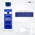 thumbnail image 2 of Blue Cross Gel Anti-Cors Extra Fort pour Talon Ou Pieds, 6 Onces, 2 of 6
