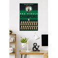thumbnail image 3 of NBA Boston Celtics - Champions 24, 3 of 4