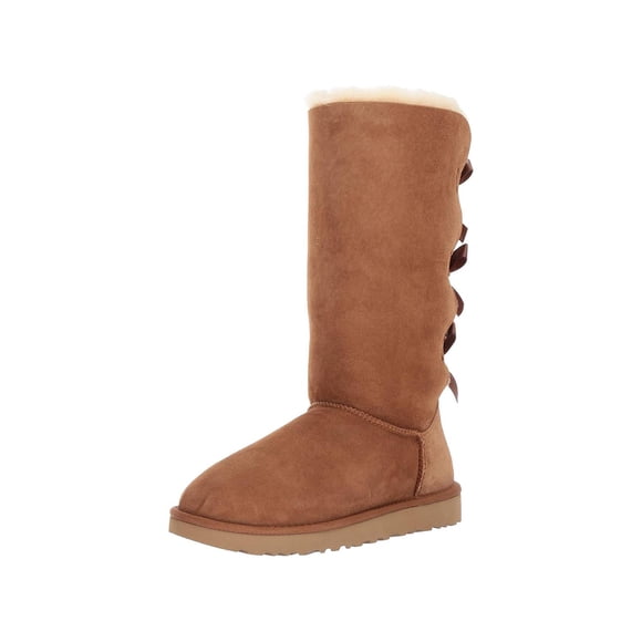 UGG Women's Bailey Bow Tall Ii