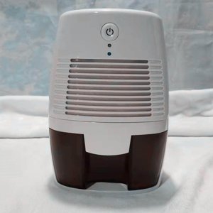 Portable Home Dehumidifier Bedroom Basement Air Dryer Living Room Portable Home Dehumidifier Bedroom Wardrobe Closet Mini Moisture Absorber