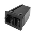thumbnail image 1 of Unique Bargains Module de Contrôleur de Frein de Remorque Intérieur Noir JL3Z-19H332-AA pour Ford F150 2015-2020, 1 of 5