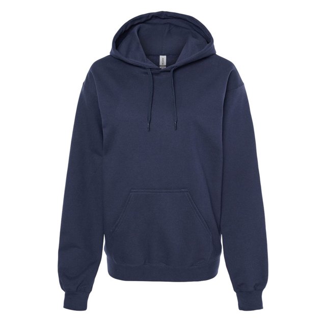 Gildan Adult Softstyle Fleece Midweight Hoodie