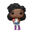 thumbnail image 2 of Funko POP! Toy Story 5 - Blaze Manoukian, 2 of 3