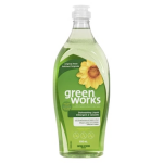 Greenworks Dishwashing Liquid