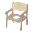 thumbnail image 1 of Little Colorado 027UNF Chaise de Pot Artisanal, 1 of 4