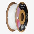 thumbnail image 1 of Creality CR-PLA Matte 3D Printing Filament,1.0Kg 1.75mm, Gypsum White, 1 of 4