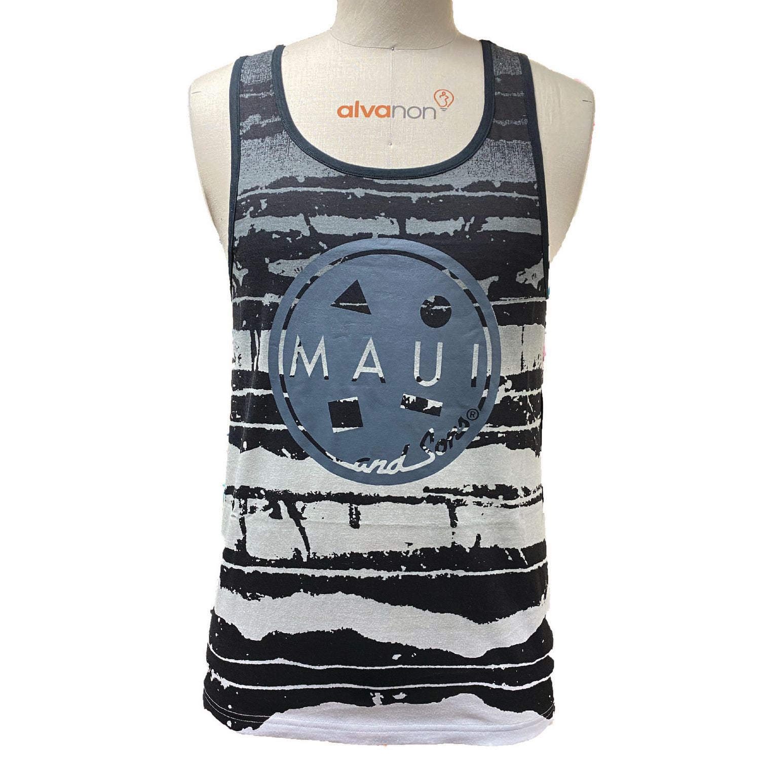 Men's Maui Tank top