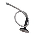 thumbnail image 4 of veasfak Commercial Garment Ironing Machine Hose Ironing Head Parts Long Steam Nozzle, 4 of 9