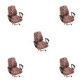 thumbnail image 2 of Maytalsory 1/2/3/5 2pack/lot Protective Effect Chair Covers Preserve Chair S Beauty Dustproof emperor 5PCS, 2 of 6