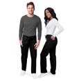 thumbnail image 4 of Sivvan Unisex Tapered Leg Drawstring Scrub Pants (Available in 10 Colors), 4 of 7