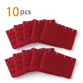 thumbnail image 2 of INSPIRE CHIC Women's 3 Rows 4 Hooks Bra Extenders Straps Extension, 2 of 5